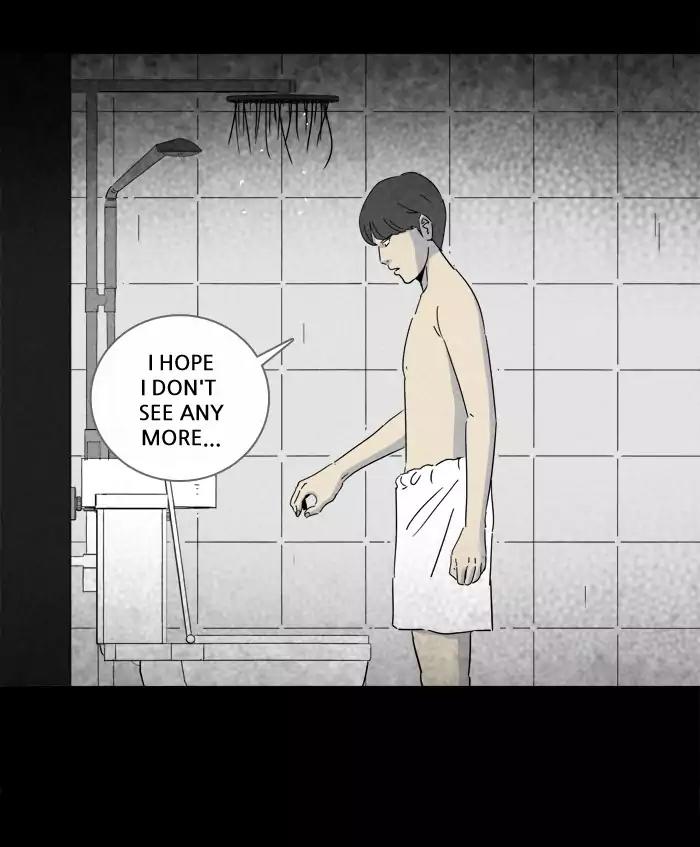 Tales of the unusual Chapter 207 page 16 - Chapter 207: Ep.207: Hair - Part 3