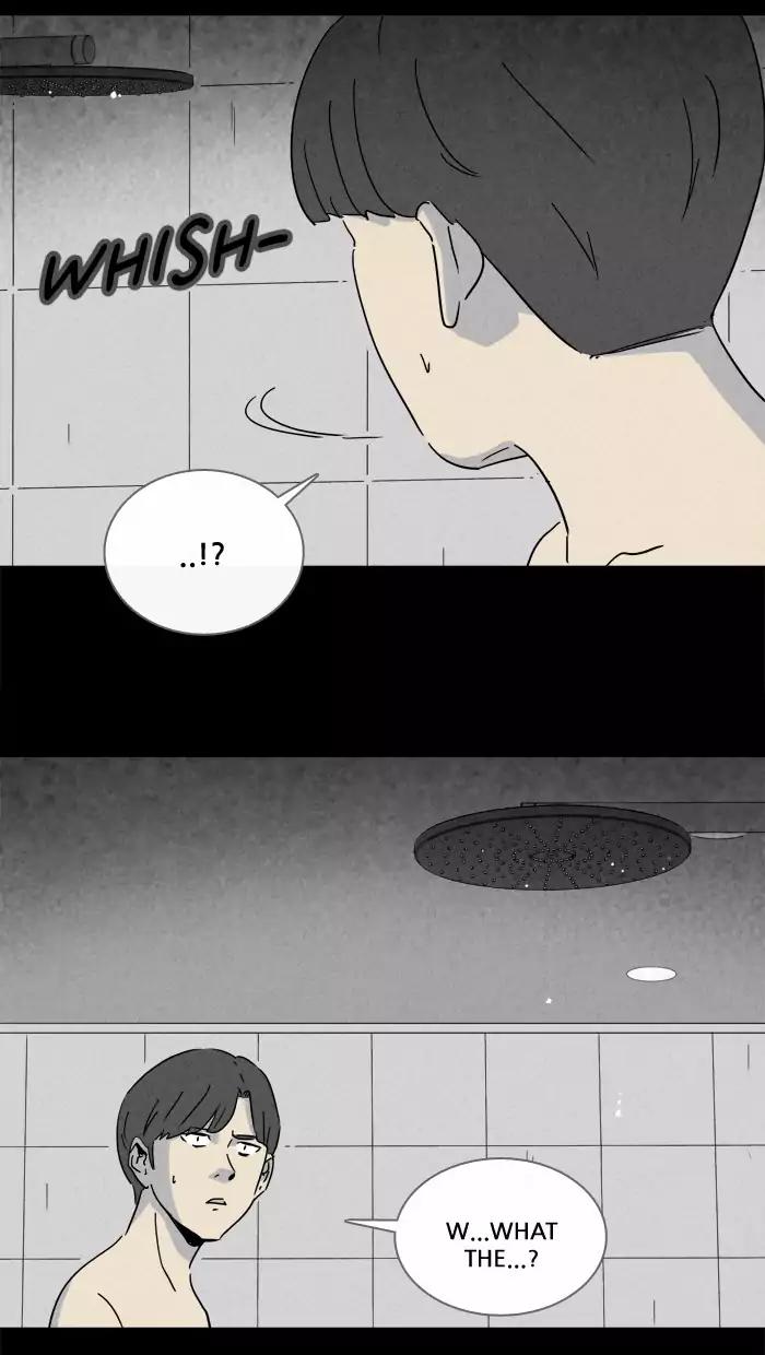 Tales of the unusual Chapter 207 page 17 - Chapter 207: Ep.207: Hair - Part 3