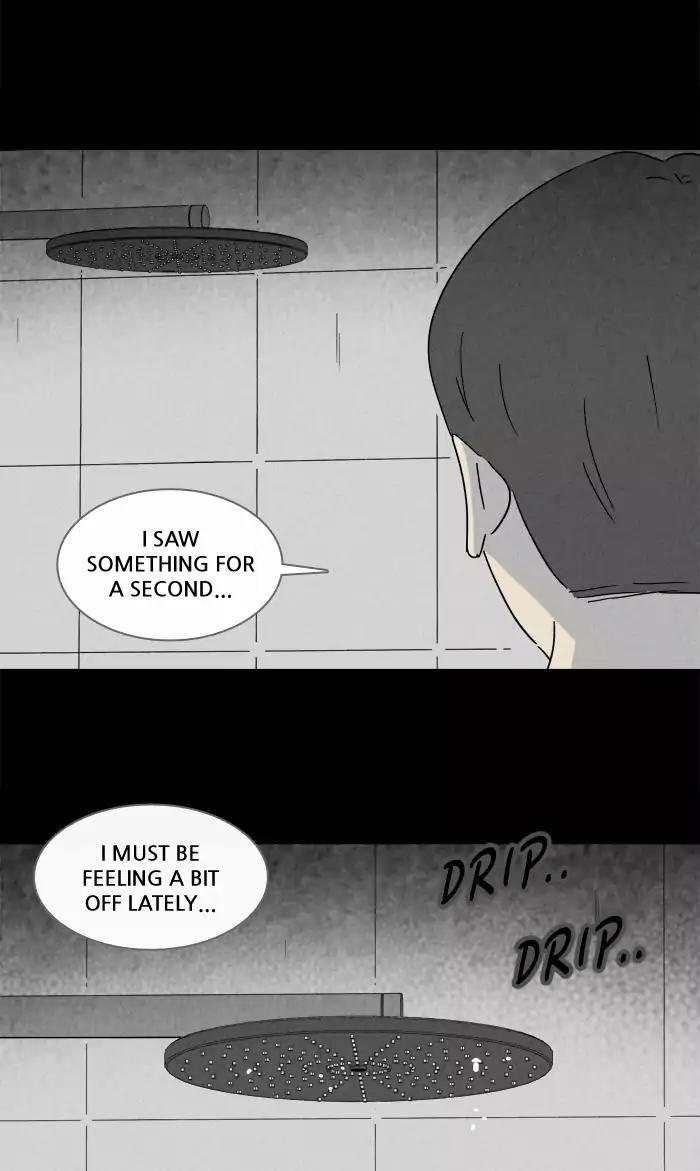 Tales of the unusual Chapter 207 page 18 - Chapter 207: Ep.207: Hair - Part 3
