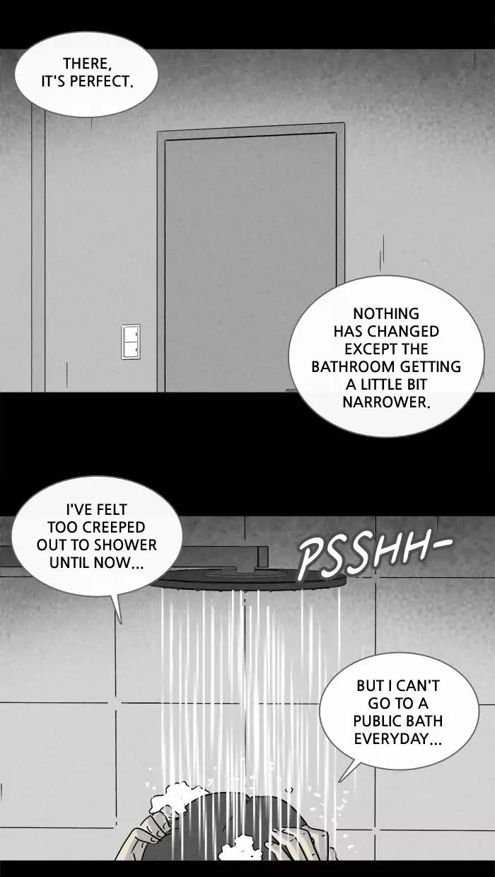 Tales of the unusual Chapter 207 page 2 - Chapter 207: Ep.207: Hair - Part 3