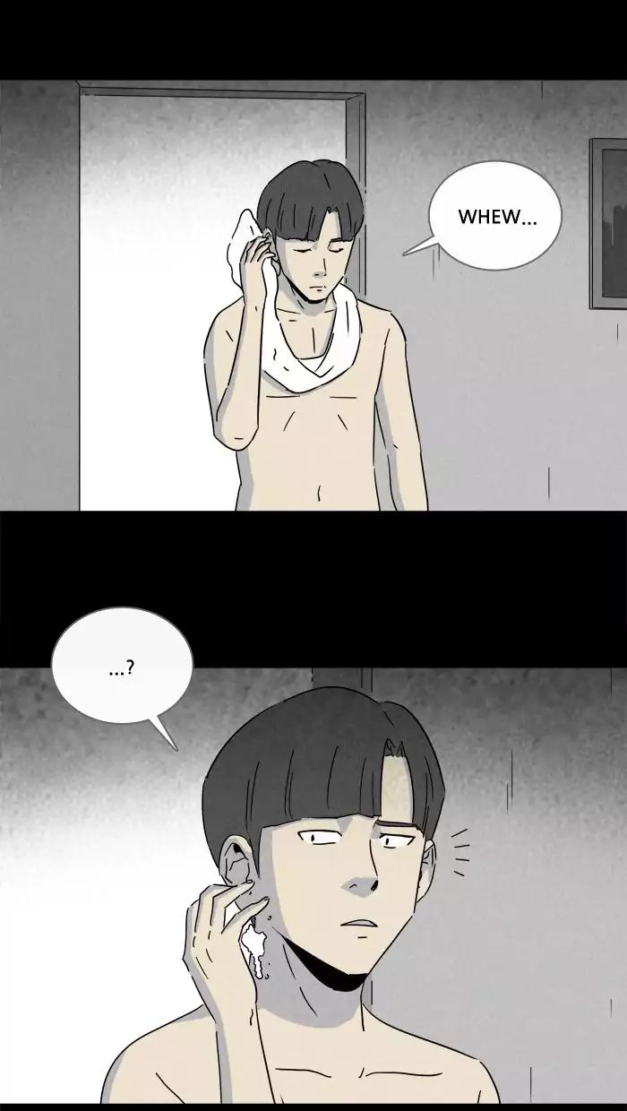 Tales of the unusual Chapter 207 page 20 - Chapter 207: Ep.207: Hair - Part 3