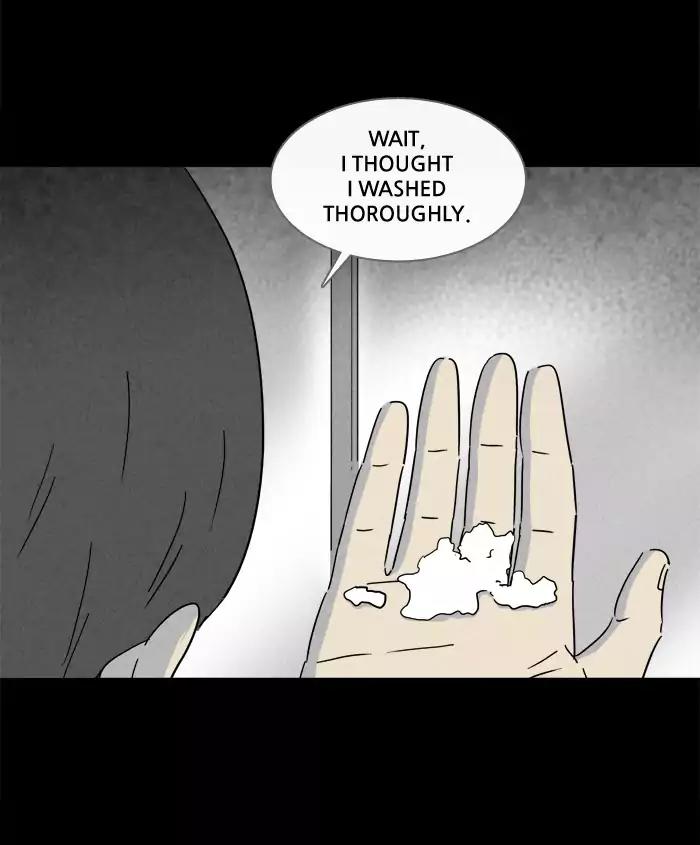 Tales of the unusual Chapter 207 page 21 - Chapter 207: Ep.207: Hair - Part 3