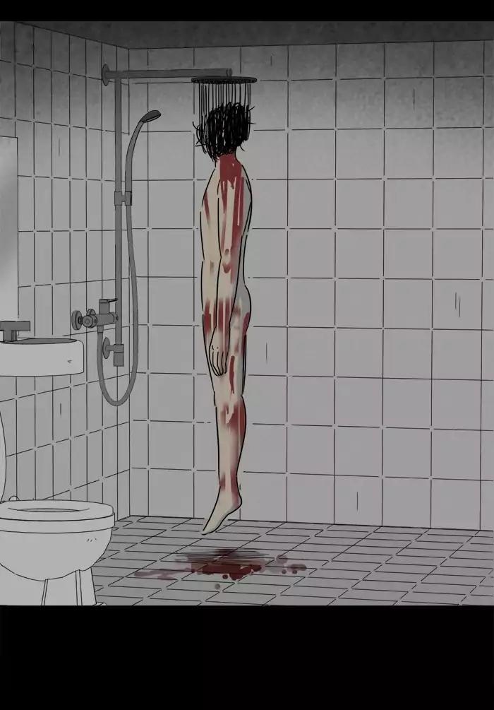 Tales of the unusual Chapter 207 page 33 - Chapter 207: Ep.207: Hair - Part 3