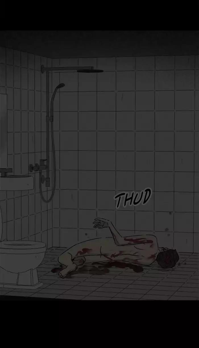Tales of the unusual Chapter 207 page 36 - Chapter 207: Ep.207: Hair - Part 3