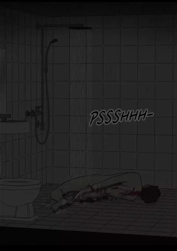 Tales of the unusual Chapter 207 page 37 - Chapter 207: Ep.207: Hair - Part 3