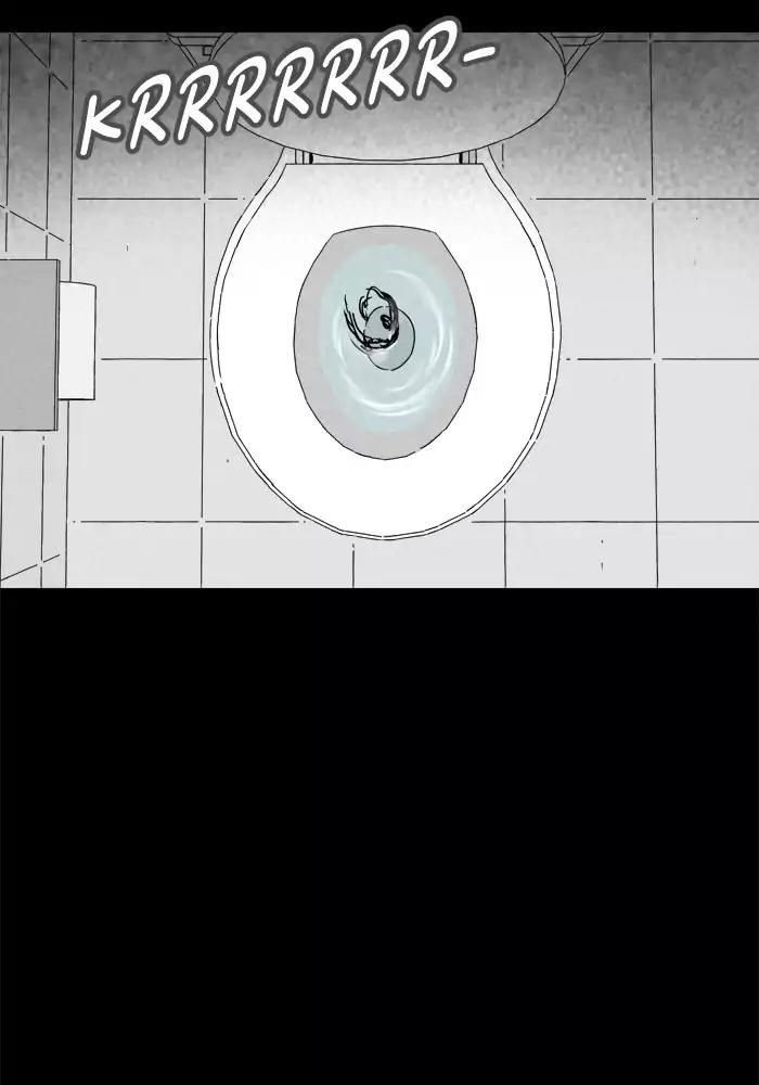 Tales of the unusual Chapter 207 page 6 - Chapter 207: Ep.207: Hair - Part 3