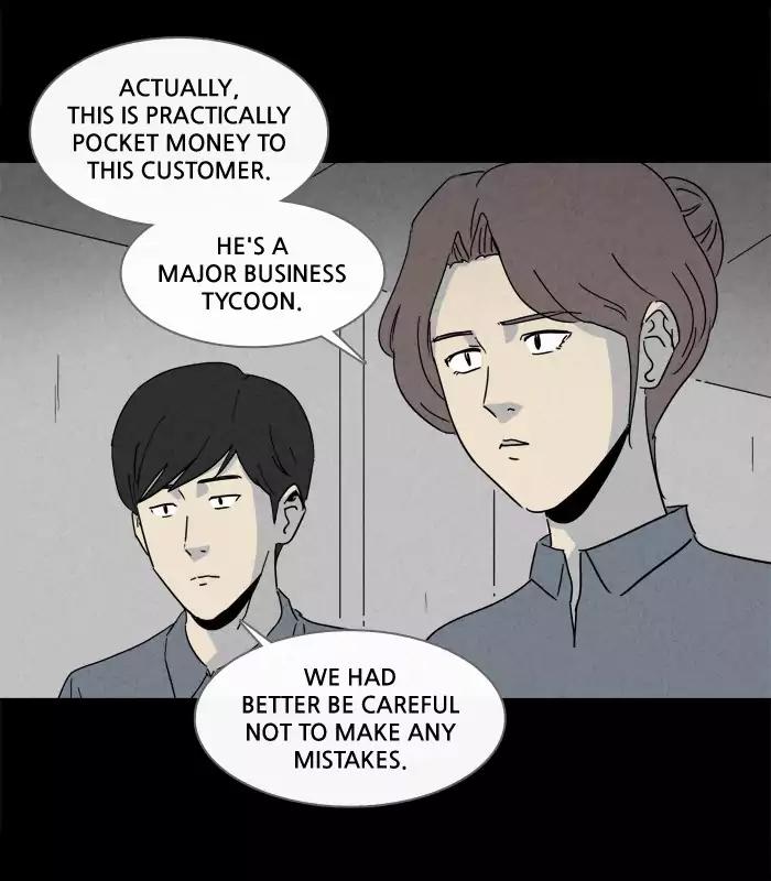 Tales of the unusual Chapter 208 page 10 - Chapter 208: Ep.208: More Days - Part 1