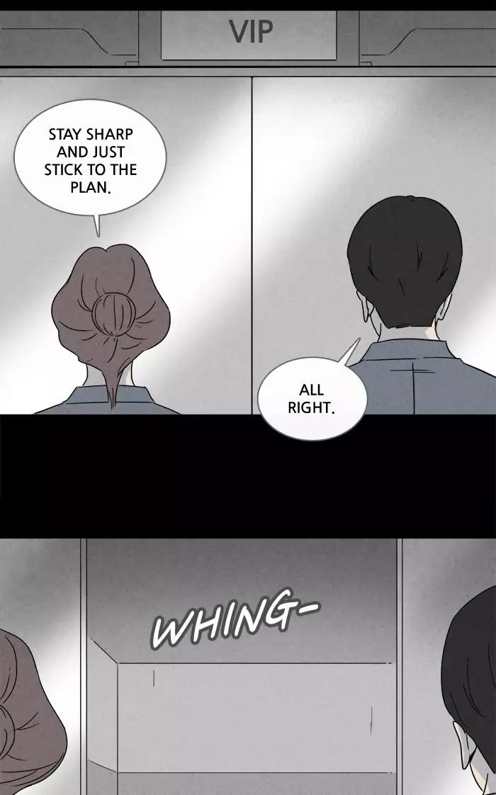 Tales of the unusual Chapter 208 page 11 - Chapter 208: Ep.208: More Days - Part 1