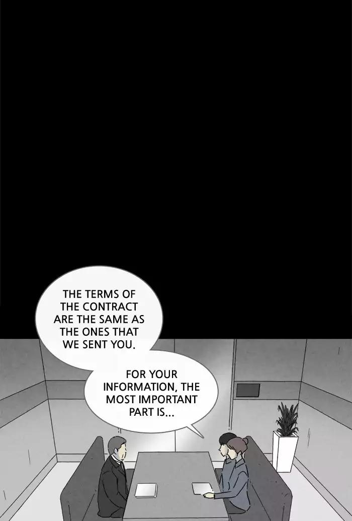 Tales of the unusual Chapter 208 page 13 - Chapter 208: Ep.208: More Days - Part 1
