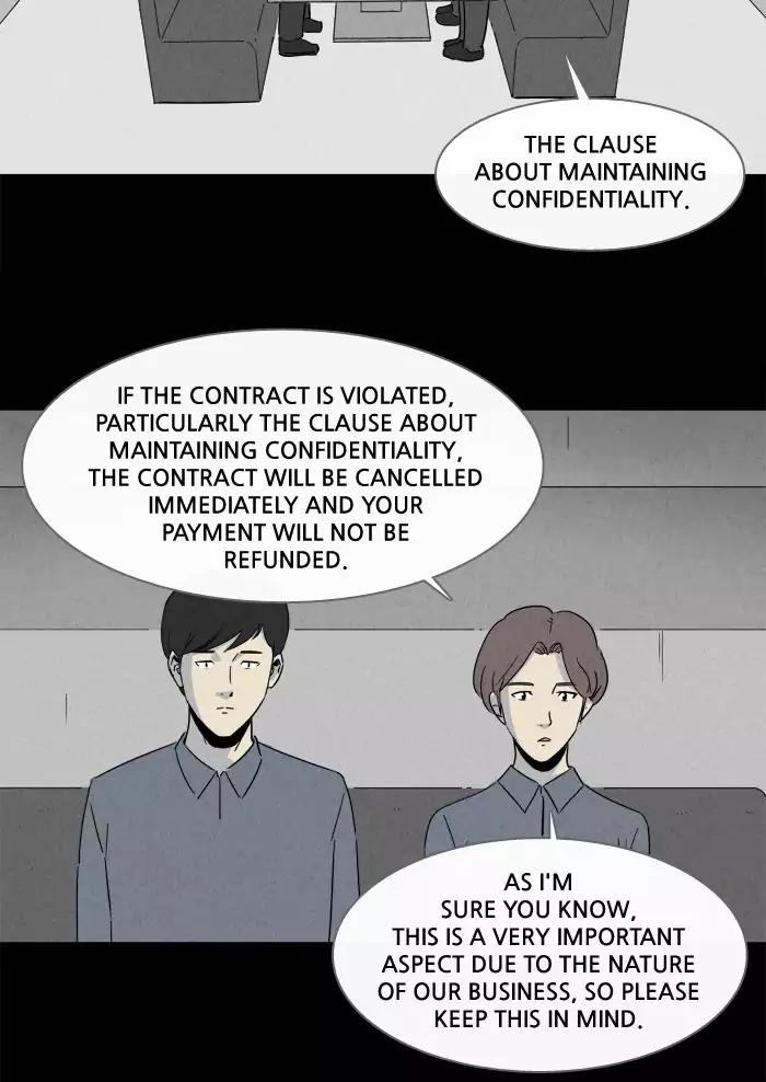 Tales of the unusual Chapter 208 page 14 - Chapter 208: Ep.208: More Days - Part 1
