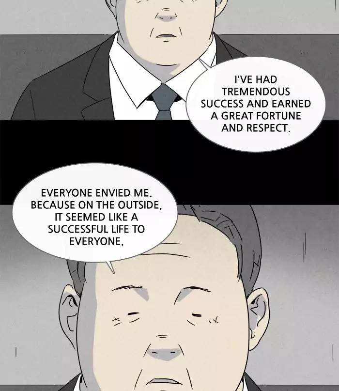 Tales of the unusual Chapter 208 page 17 - Chapter 208: Ep.208: More Days - Part 1