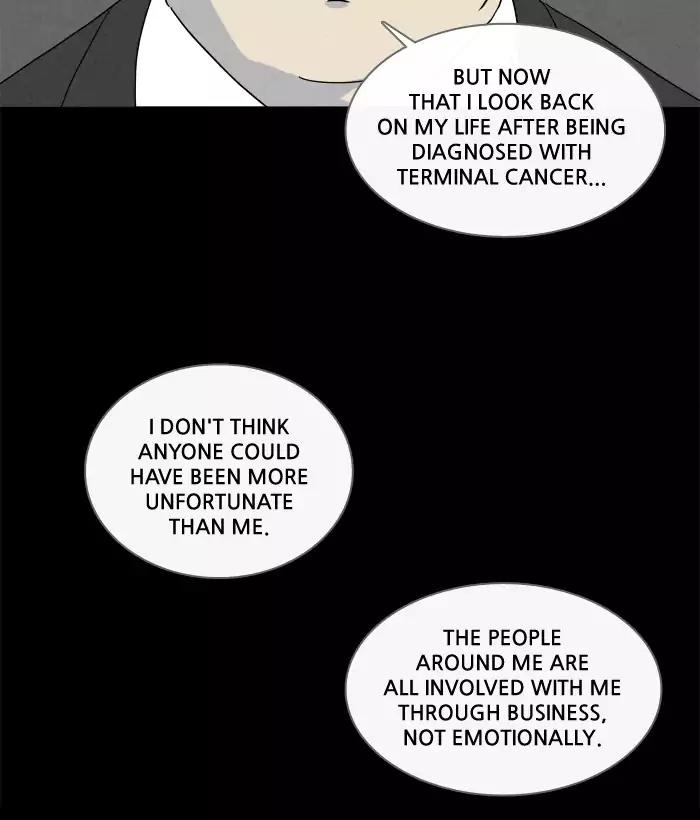 Tales of the unusual Chapter 208 page 18 - Chapter 208: Ep.208: More Days - Part 1