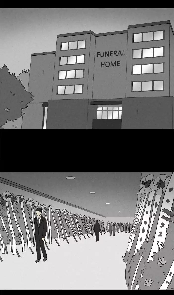 Tales of the unusual Chapter 208 page 2 - Chapter 208: Ep.208: More Days - Part 1