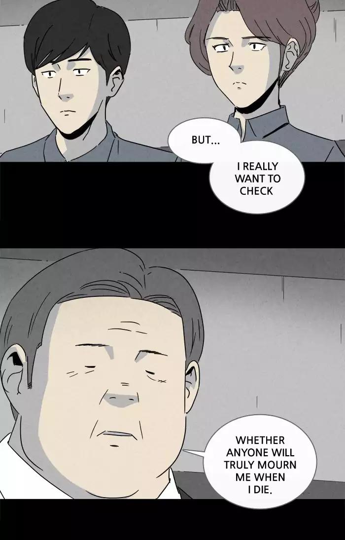 Tales of the unusual Chapter 208 page 20 - Chapter 208: Ep.208: More Days - Part 1