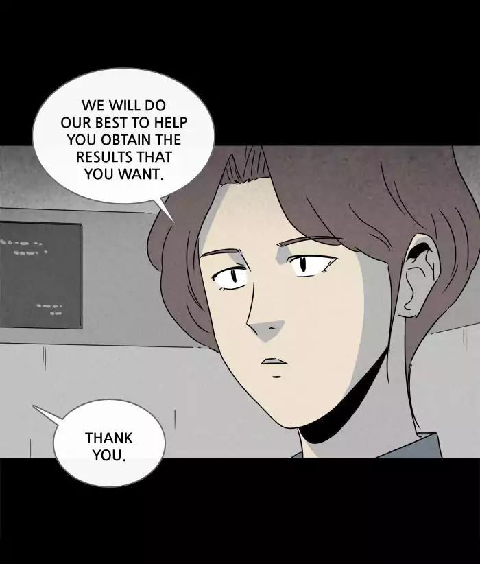 Tales of the unusual Chapter 208 page 21 - Chapter 208: Ep.208: More Days - Part 1
