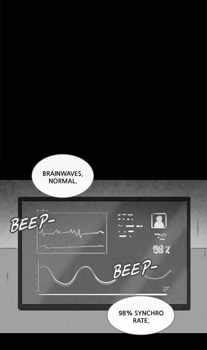 Tales of the unusual Chapter 208 page 24 - Chapter 208: Ep.208: More Days - Part 1