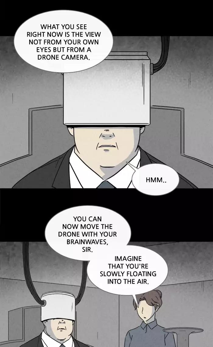 Tales of the unusual Chapter 208 page 25 - Chapter 208: Ep.208: More Days - Part 1