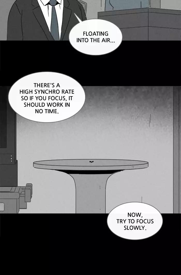 Tales of the unusual Chapter 208 page 26 - Chapter 208: Ep.208: More Days - Part 1
