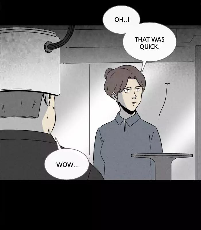 Tales of the unusual Chapter 208 page 29 - Chapter 208: Ep.208: More Days - Part 1