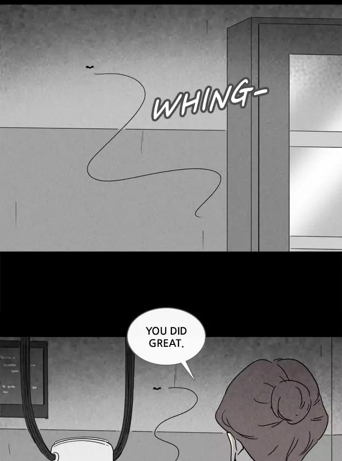 Tales of the unusual Chapter 208 page 30 - Chapter 208: Ep.208: More Days - Part 1