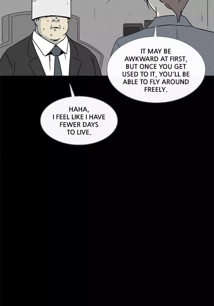 Tales of the unusual Chapter 208 page 31 - Chapter 208: Ep.208: More Days - Part 1