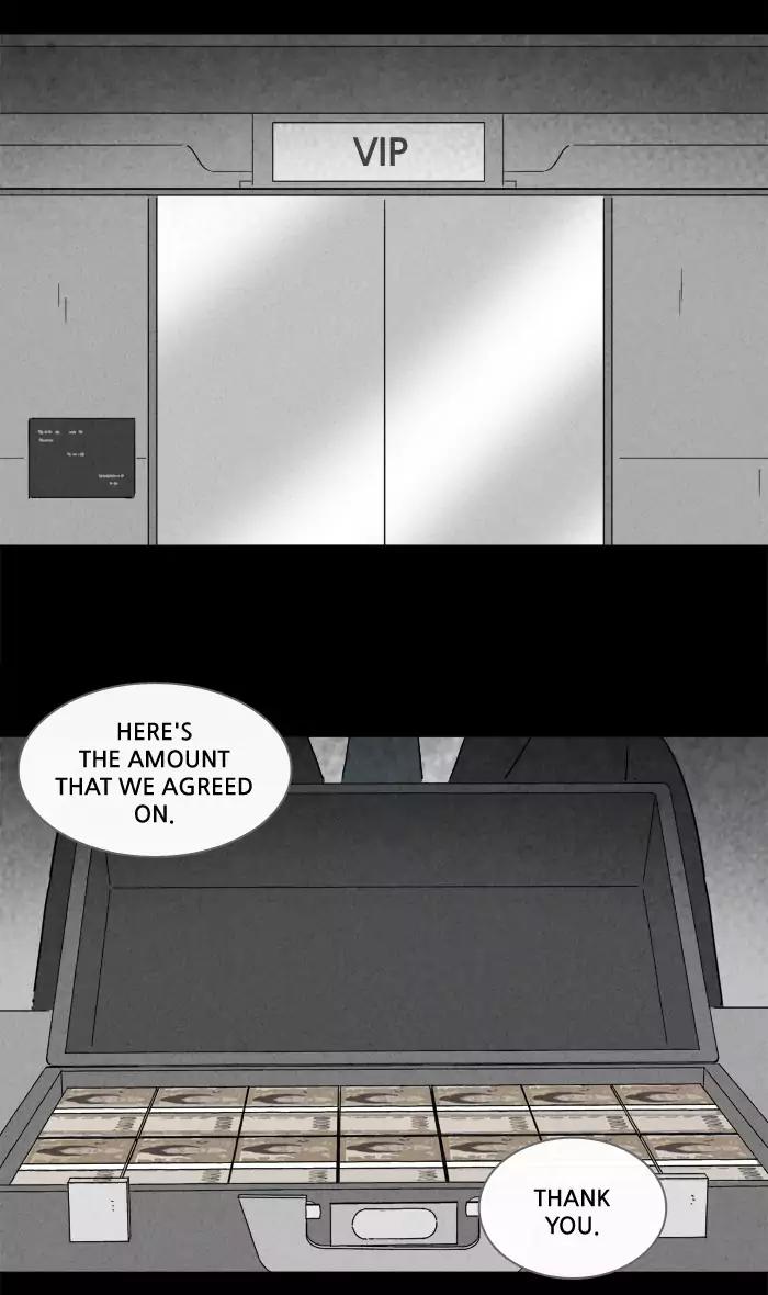 Tales of the unusual Chapter 208 page 33 - Chapter 208: Ep.208: More Days - Part 1