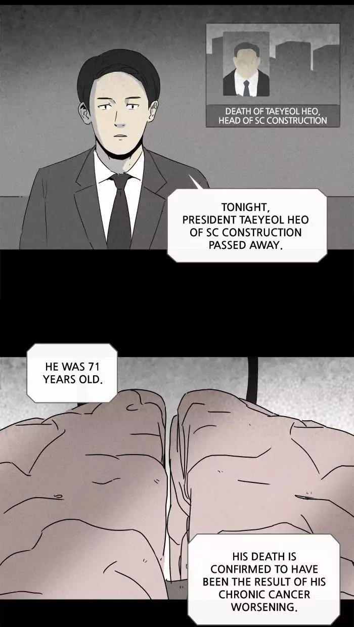 Tales of the unusual Chapter 208 page 39 - Chapter 208: Ep.208: More Days - Part 1