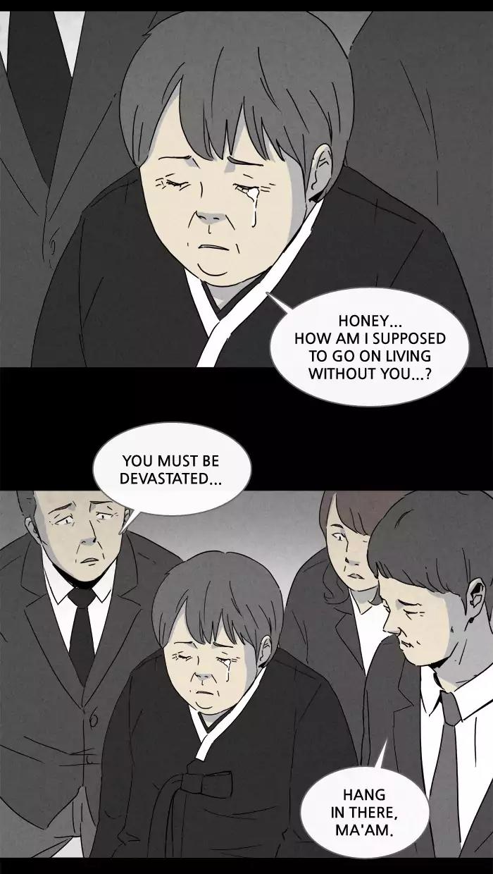 Tales of the unusual Chapter 208 page 4 - Chapter 208: Ep.208: More Days - Part 1