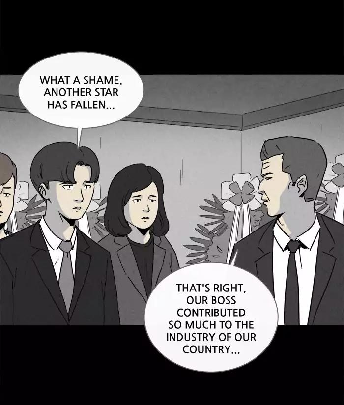 Tales of the unusual Chapter 208 page 5 - Chapter 208: Ep.208: More Days - Part 1