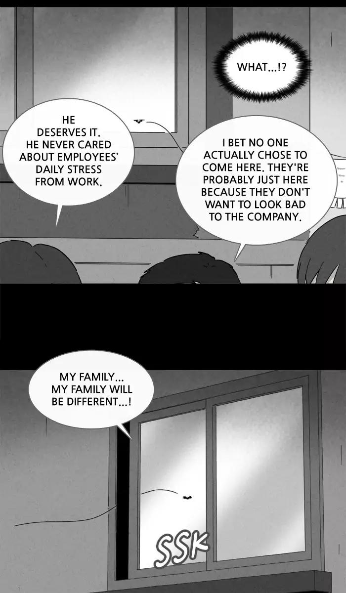 Tales of the unusual Chapter 209 page 11 - Chapter 209: Ep.209: More Days - Part 2
