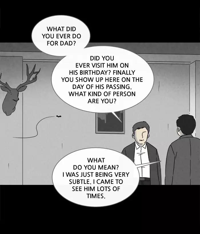 Tales of the unusual Chapter 209 page 13 - Chapter 209: Ep.209: More Days - Part 2