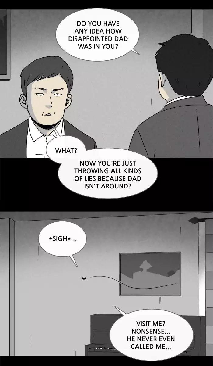Tales of the unusual Chapter 209 page 14 - Chapter 209: Ep.209: More Days - Part 2