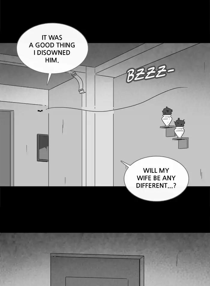 Tales of the unusual Chapter 209 page 15 - Chapter 209: Ep.209: More Days - Part 2