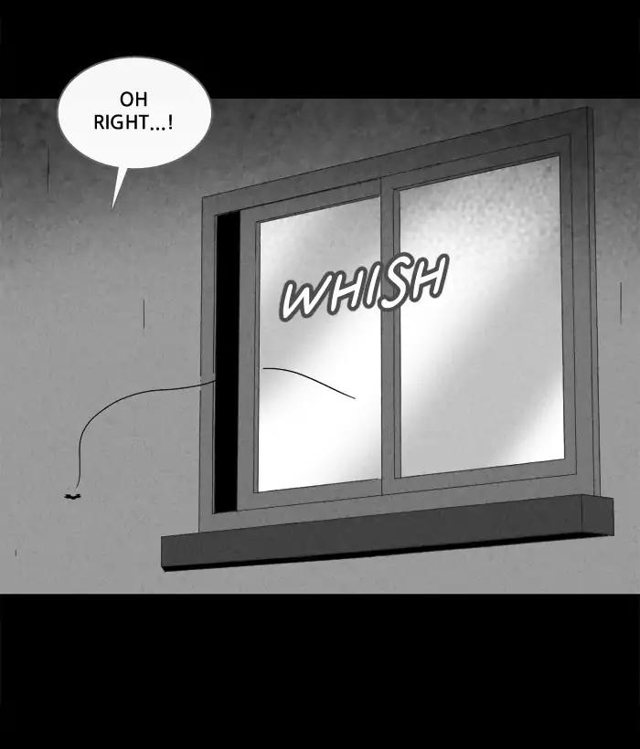 Tales of the unusual Chapter 209 page 17 - Chapter 209: Ep.209: More Days - Part 2