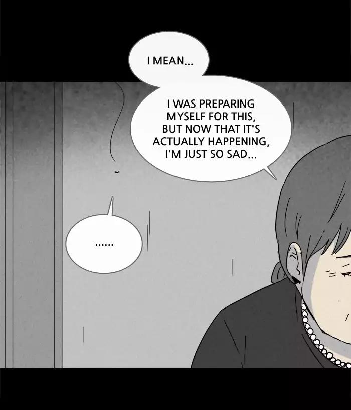 Tales of the unusual Chapter 209 page 21 - Chapter 209: Ep.209: More Days - Part 2