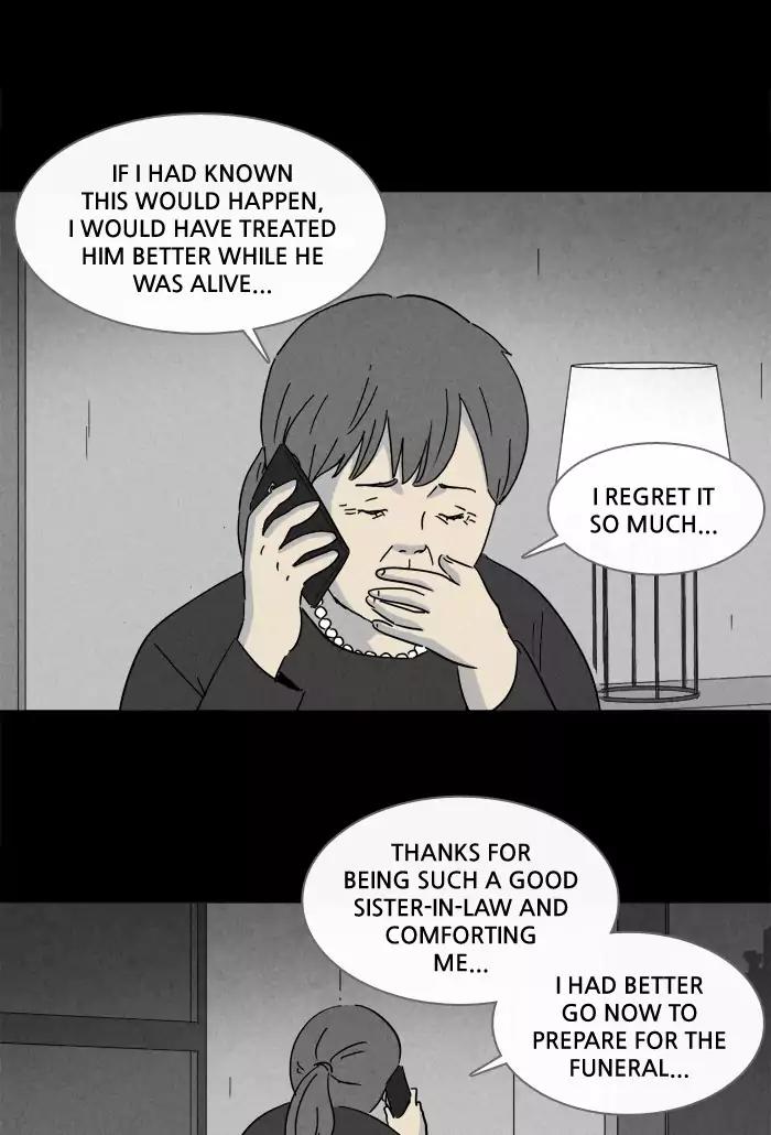 Tales of the unusual Chapter 209 page 22 - Chapter 209: Ep.209: More Days - Part 2