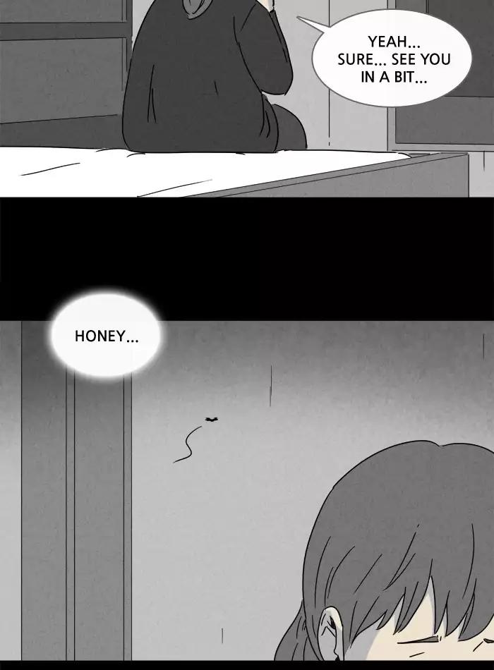 Tales of the unusual Chapter 209 page 23 - Chapter 209: Ep.209: More Days - Part 2