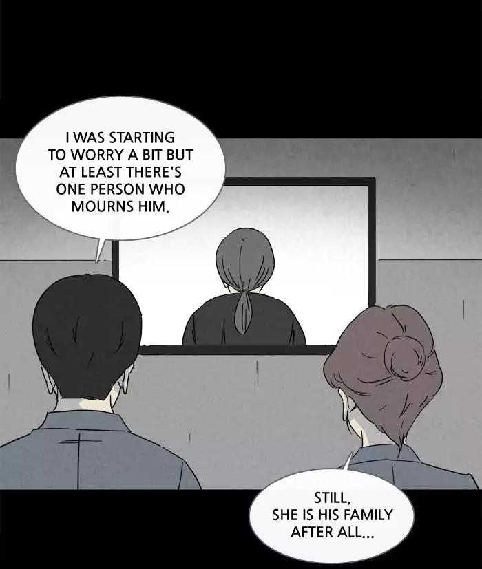 Tales of the unusual Chapter 209 page 24 - Chapter 209: Ep.209: More Days - Part 2