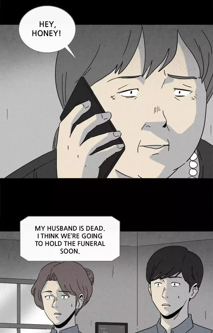 Tales of the unusual Chapter 209 page 26 - Chapter 209: Ep.209: More Days - Part 2