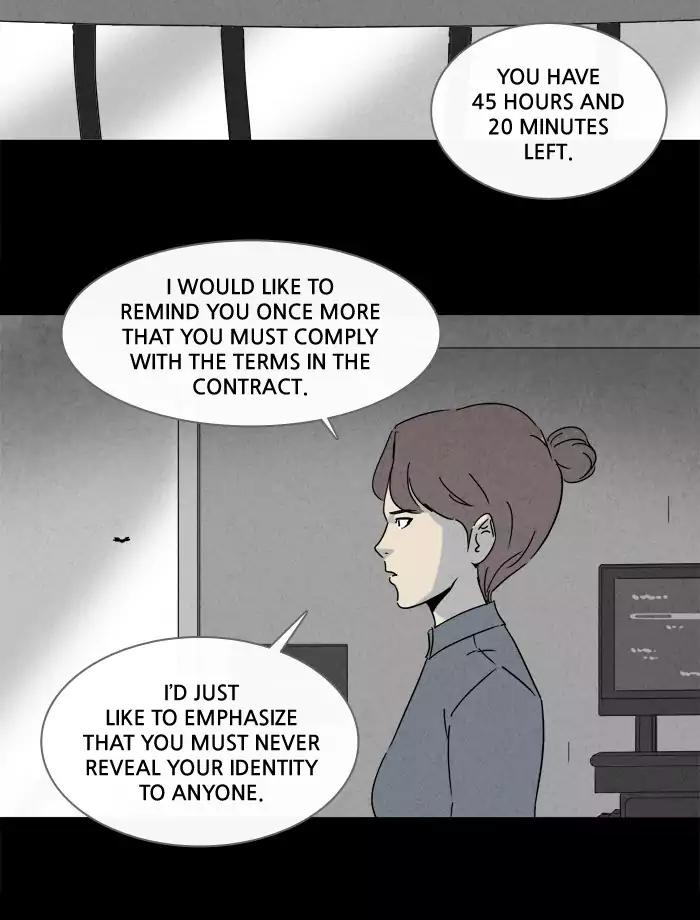 Tales of the unusual Chapter 209 page 3 - Chapter 209: Ep.209: More Days - Part 2