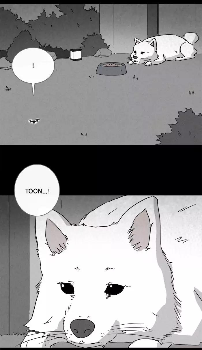 Tales of the unusual Chapter 209 page 30 - Chapter 209: Ep.209: More Days - Part 2