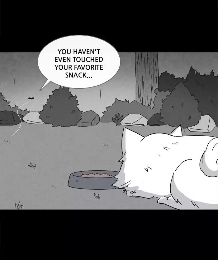 Tales of the unusual Chapter 209 page 31 - Chapter 209: Ep.209: More Days - Part 2