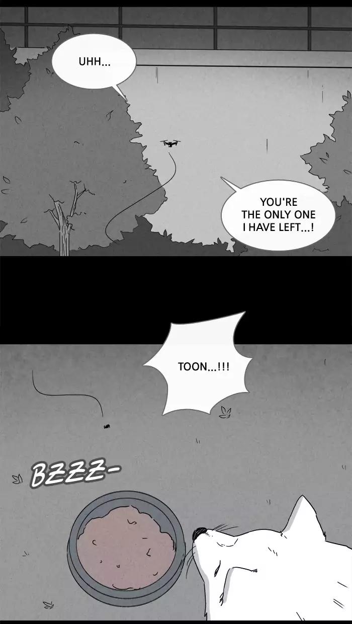 Tales of the unusual Chapter 209 page 32 - Chapter 209: Ep.209: More Days - Part 2