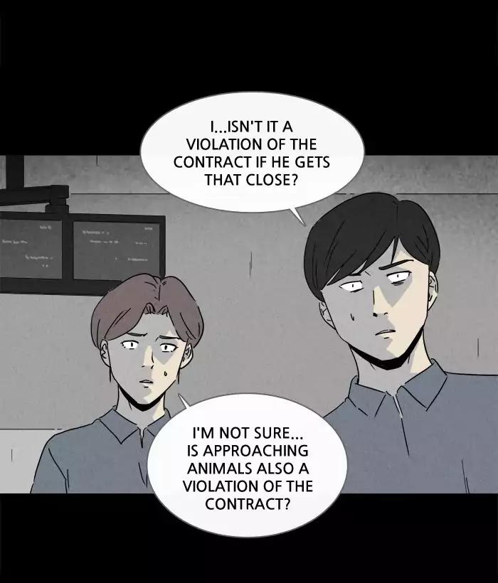 Tales of the unusual Chapter 209 page 33 - Chapter 209: Ep.209: More Days - Part 2
