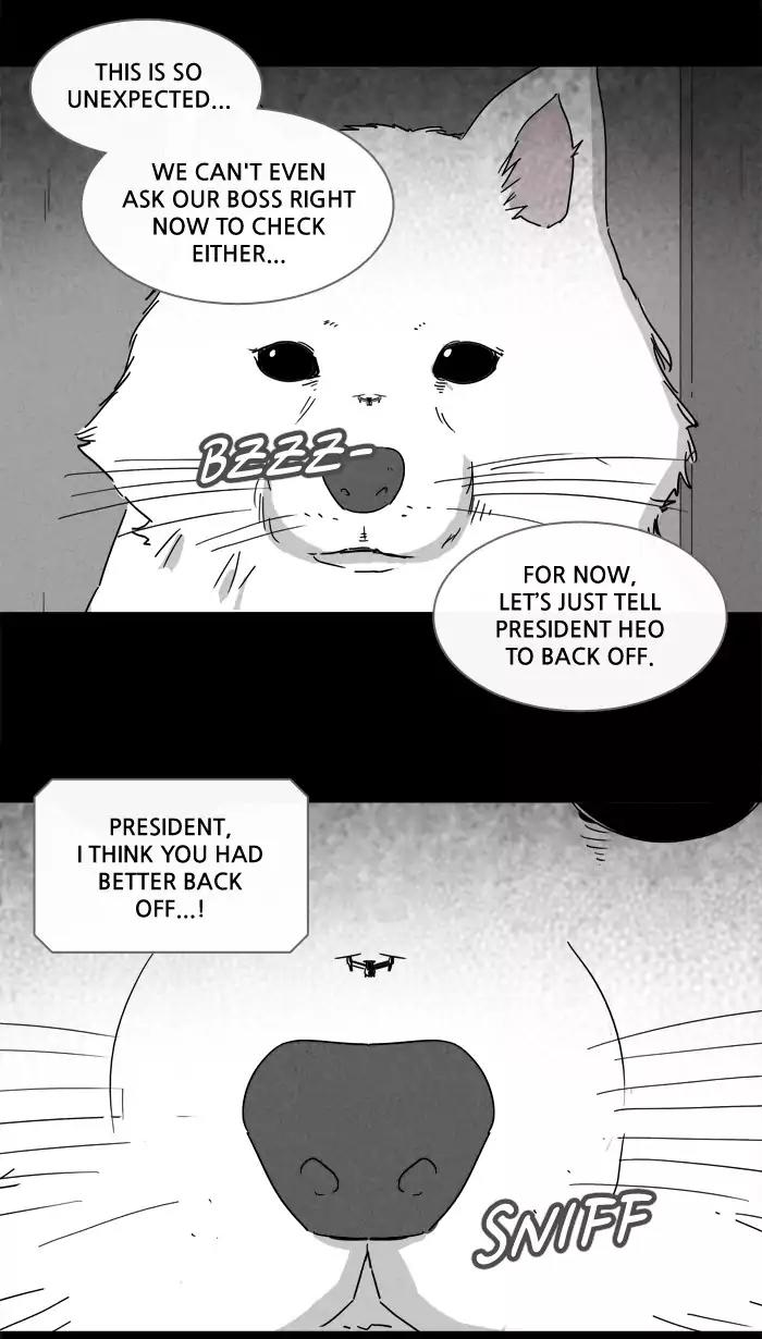 Tales of the unusual Chapter 209 page 34 - Chapter 209: Ep.209: More Days - Part 2