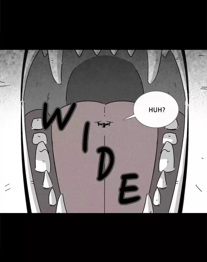 Tales of the unusual Chapter 209 page 35 - Chapter 209: Ep.209: More Days - Part 2