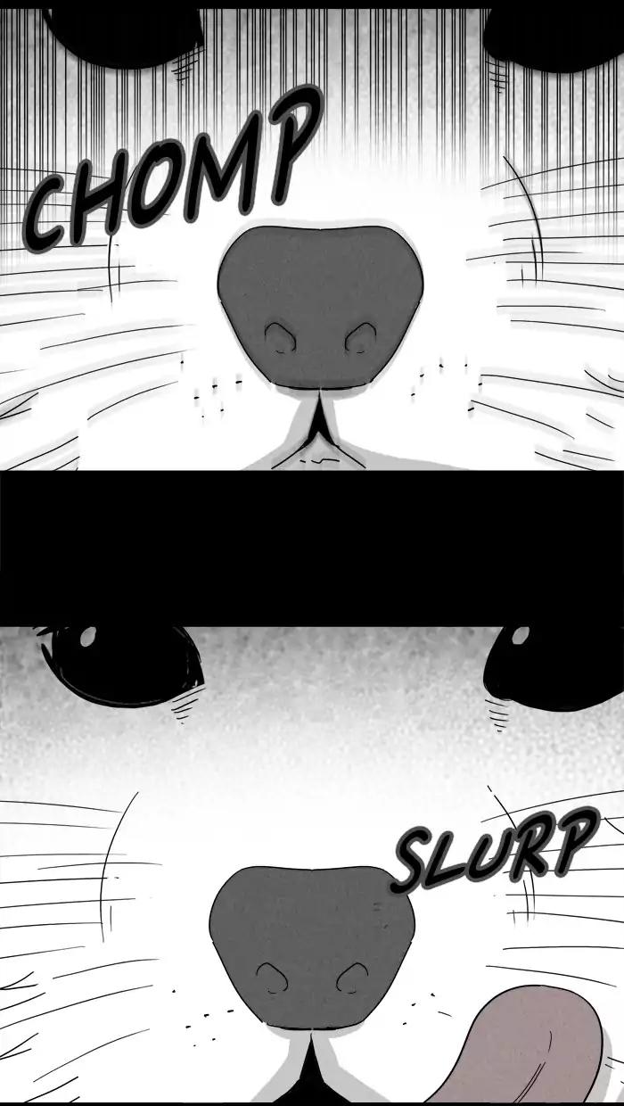 Tales of the unusual Chapter 209 page 36 - Chapter 209: Ep.209: More Days - Part 2