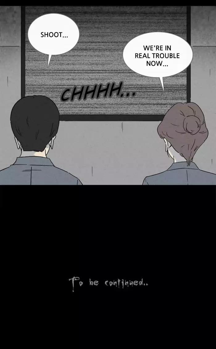 Tales of the unusual Chapter 209 page 38 - Chapter 209: Ep.209: More Days - Part 2
