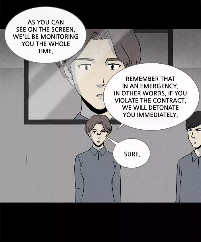 Tales of the unusual Chapter 209 page 4 - Chapter 209: Ep.209: More Days - Part 2