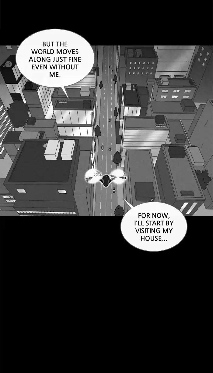 Tales of the unusual Chapter 209 page 6 - Chapter 209: Ep.209: More Days - Part 2